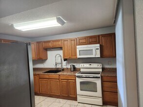 1503 N County Rd 19A in Eustis, FL - Building Photo - Building Photo