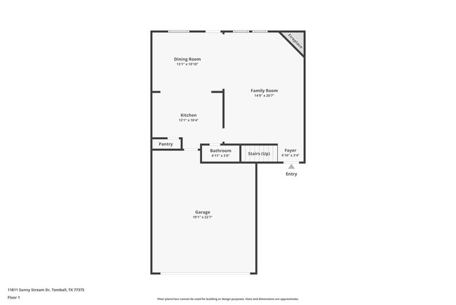 11811 Sunny Stream Dr in Tomball, TX - Building Photo - Building Photo