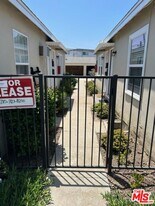 12022 Washington Blvd in Los Angeles, CA - Building Photo