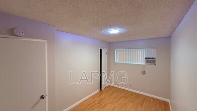 8545-8549 Rose St in Bellflower, CA - Building Photo - Building Photo