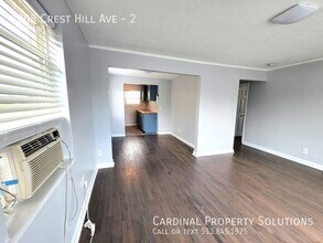 1808 Crest Hill Ave in Cincinnati, OH - Building Photo - Building Photo