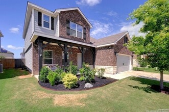 14468 Gecko Lndg in San Antonio, TX - Building Photo - Building Photo