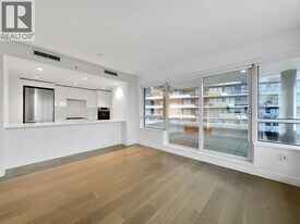 5766 Gilbert Rd. in Vancouver, BC - Building Photo