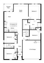 525 Passenger Trl in Fort Worth, TX - Building Photo - Building Photo
