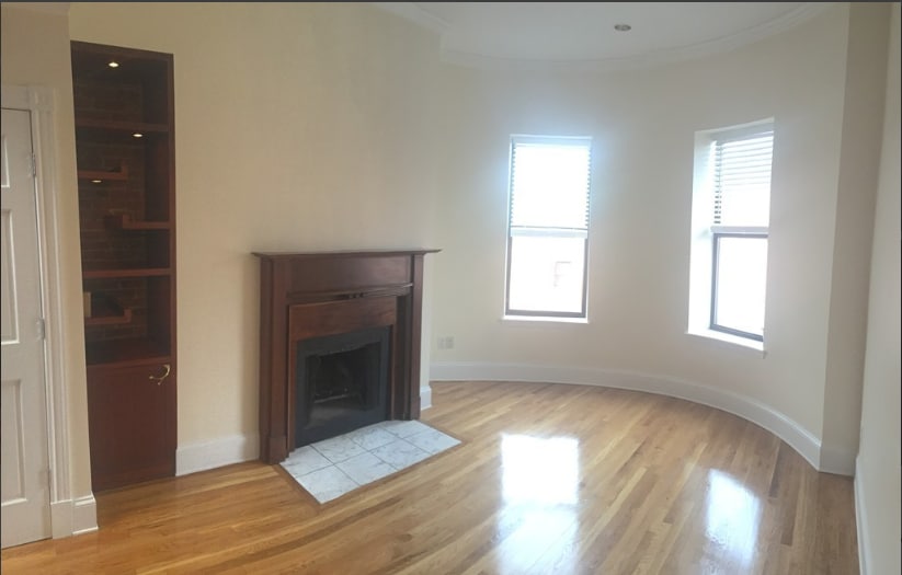 28 Symphony Rd, Unit 6 in Boston, MA - Building Photo