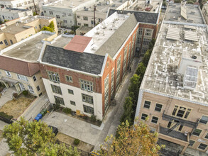 212-216 S Catalina St in Los Angeles, CA - Building Photo - Building Photo