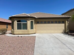 40330 W Hopper Dr in Maricopa, AZ - Building Photo - Building Photo