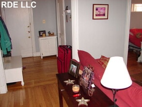30 Jamaicaway, Unit 1 in Boston, MA - Building Photo - Building Photo