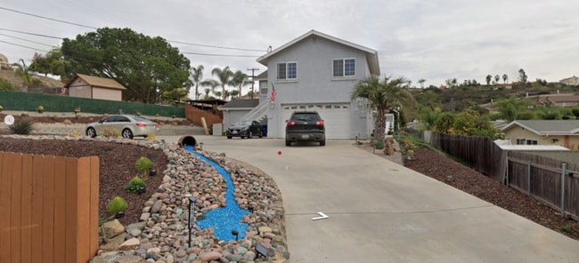 12785 Jackson Hill Way in El Cajon, CA - Building Photo - Building Photo
