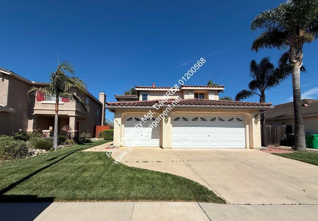 1019 Murray Dr in Santa Maria, CA - Building Photo - Building Photo