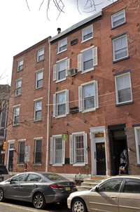 420 South 15th St in Philadelphia, PA - Foto de edificio - Building Photo