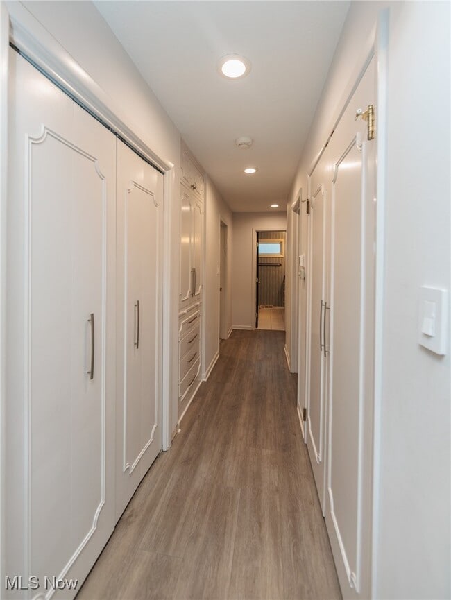 property at 2500 Deborah Dr