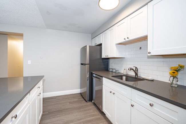 The Loop at Lamar Station in Lakewood, CO - Foto de edificio - Interior Photo