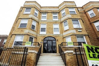 1030 E 47th in Chicago, IL - Building Photo - Building Photo