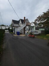 721 Belmont St in Manchester, NH - Building Photo - Building Photo