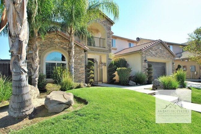 11214 N Via Trevisio Way in Fresno, CA - Building Photo - Building Photo