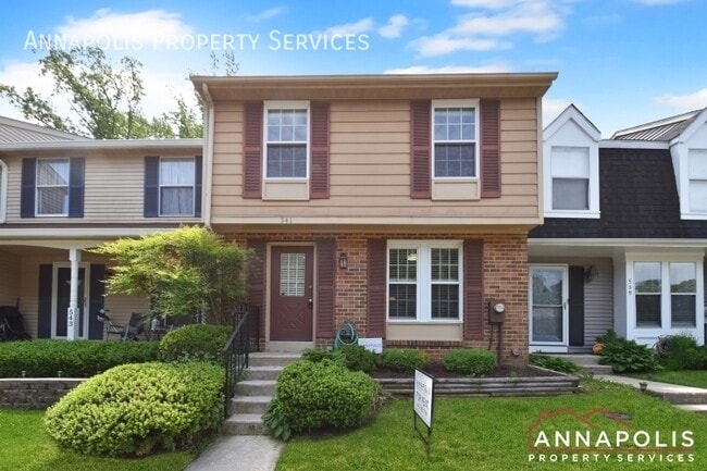 property at 541 Bay Dale Ct