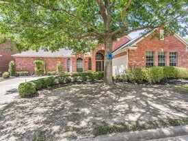11519 Aspenway Dr in Houston, TX - Building Photo