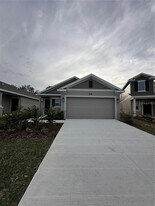 4361 Twisted Twig Bnd in Kissimmee, FL - Building Photo