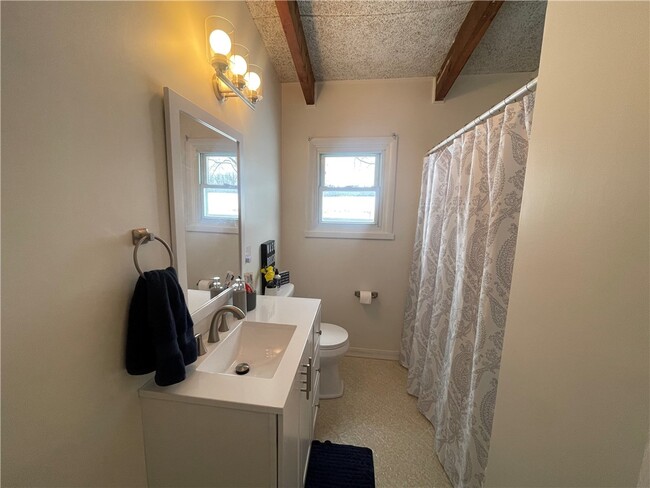 property at 4292 Clover St