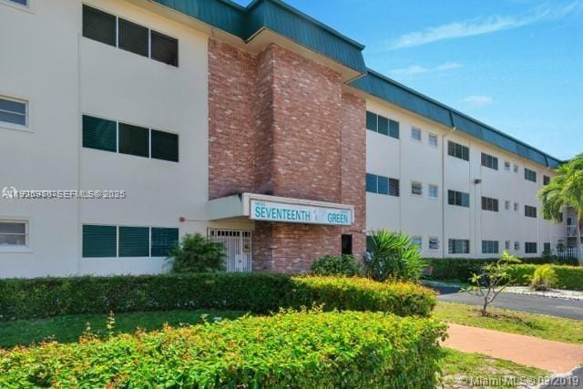 property at 1450 Atlantic Shores Blvd