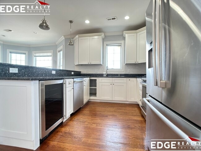 4 Langley Rd, Unit 2 in Boston, MA - Building Photo - Building Photo