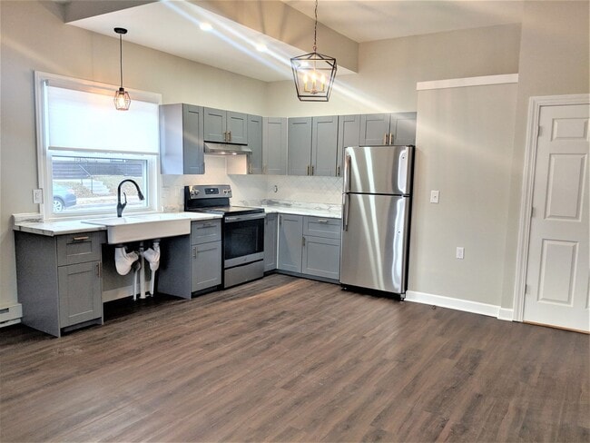 property at 1468 S 72nd St