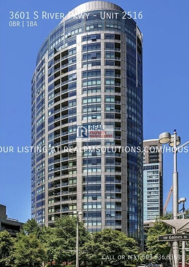 property at 3601 S River Pkwy