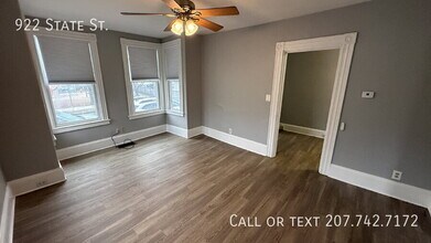 922 State Street in Portsmouth, NH - Building Photo - Building Photo