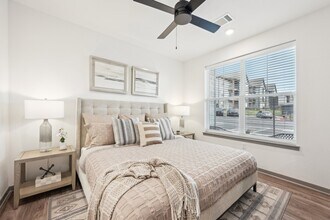 The Garrison Luxury Apartments in Fountain, CO - Building Photo - Building Photo