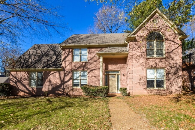 8664 Meadow Green Dr