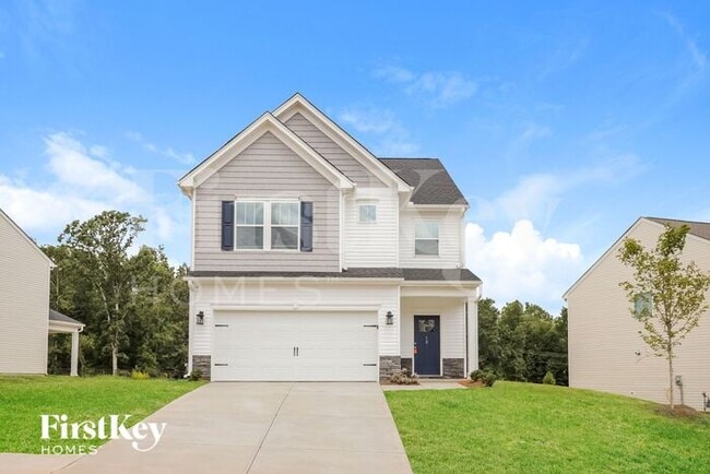 property at 10 Wild Lily Dr