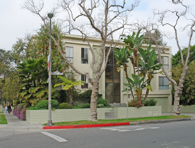 463 S Maple Dr in Beverly Hills, CA - Building Photo - Building Photo