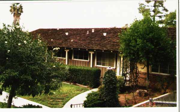 8540-8552 Lemon Ave in La Mesa, CA - Building Photo - Building Photo