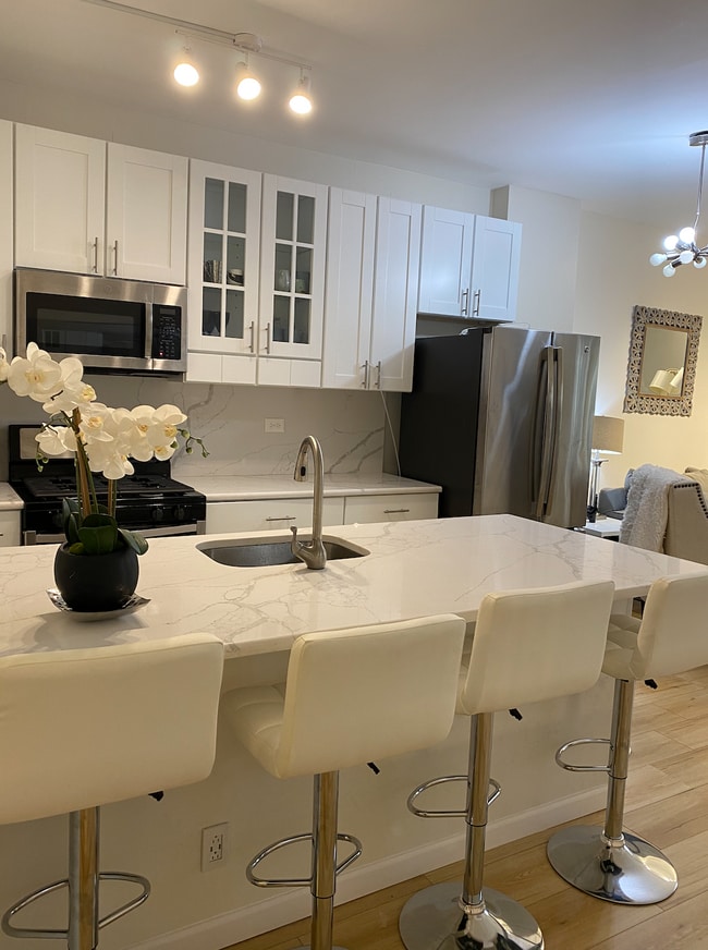 property at 2201 L St NW