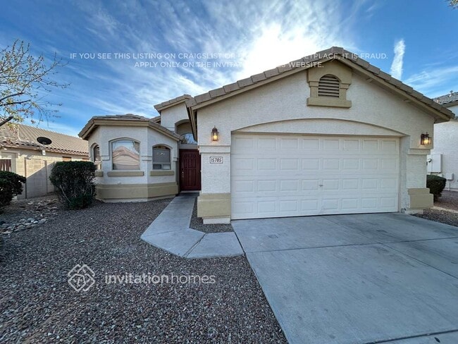 property at 15785 W Latham St