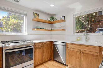 820 N 25th St in Boise, ID - Building Photo - Building Photo