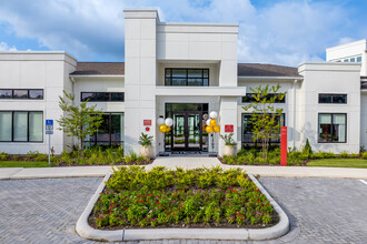 Afton Palms in Sanford, FL - Foto de edificio - Building Photo