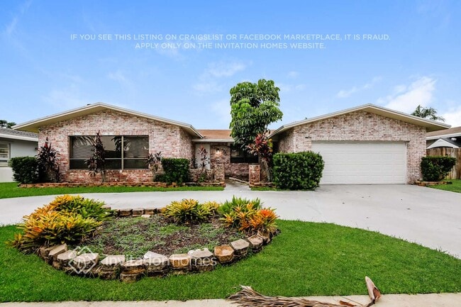 property at 6700 NW 22nd Ct