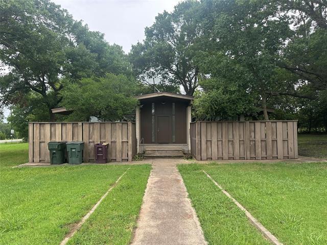 4723 N Loy Lake Rd in Sherman, TX - Building Photo