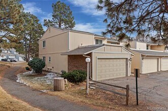 2754 S Kenton Ct in Aurora, CO - Building Photo - Building Photo