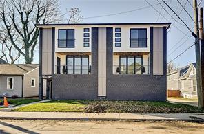 1018 N Newman St in Indianapolis, IN - Building Photo