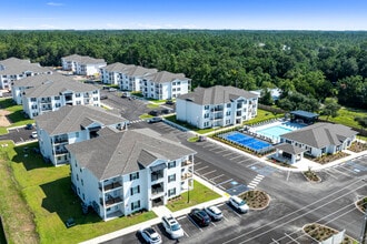 The Lofts in Biloxi, MS - Foto de edificio - Building Photo