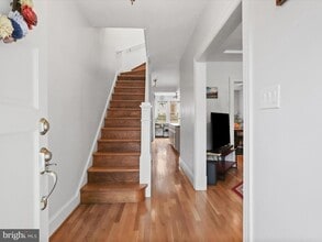 1813 Bay St SE in Washington, DC - Building Photo - Building Photo