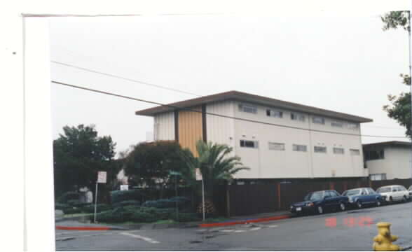 219 Canal St in San Rafael, CA - Building Photo - Building Photo