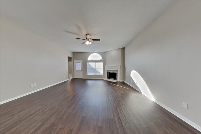 7002 Winter Blossom Dr in Humble, TX - Building Photo - Building Photo