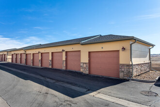 Vantage Pointe in Broomfield, CO - Foto de edificio - Building Photo