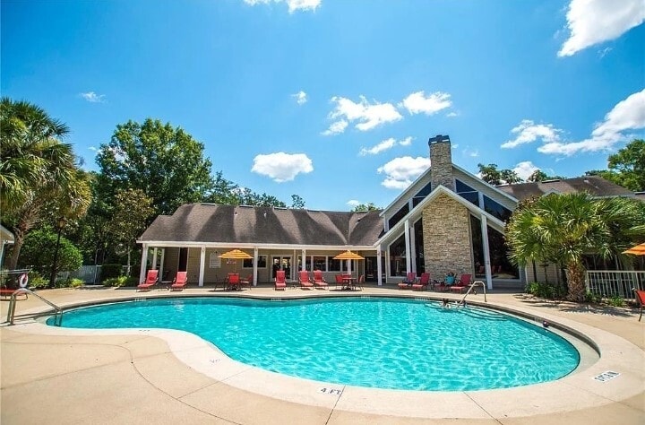 4700 SW Archer Rd, Unit 32 in Gainesville, FL - Building Photo