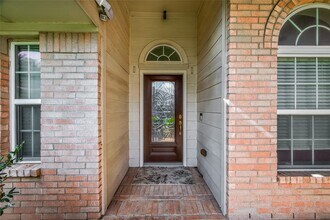 9511 Mankay Ln in Houston, TX - Building Photo - Building Photo