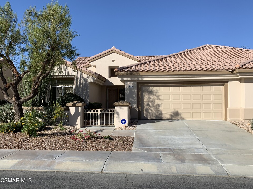 78448 Desert Willow Dr in Palm Desert, CA - Building Photo